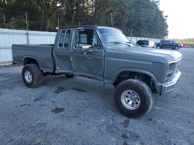 Photo 3 VIN: 1FTEX15N6GKA13863 - FORD F150 