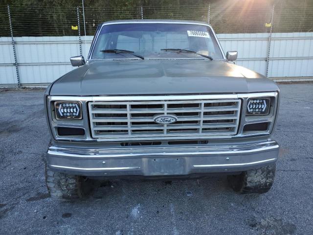 Photo 4 VIN: 1FTEX15N6GKA13863 - FORD F150 