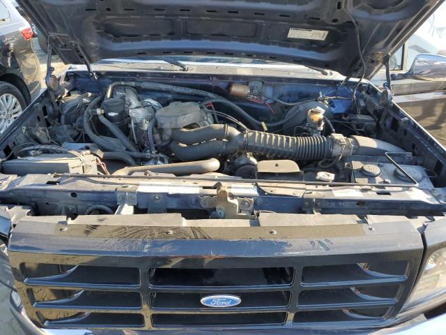 Photo 10 VIN: 1FTEX15N6RKC03245 - FORD F150 