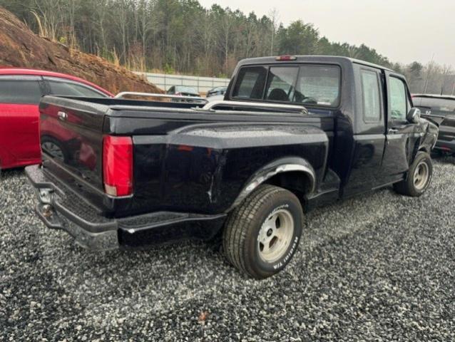 Photo 2 VIN: 1FTEX15N6RKC03245 - FORD F150 