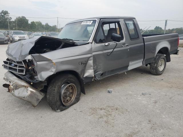 Photo 0 VIN: 1FTEX15N6SKB79924 - FORD F150 