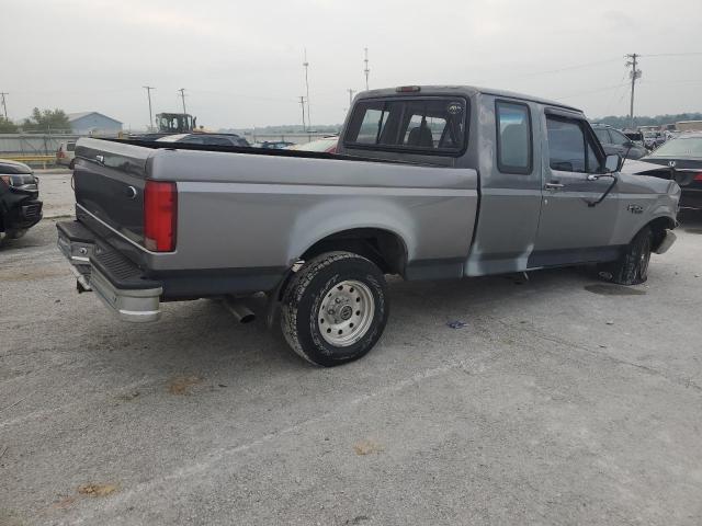 Photo 2 VIN: 1FTEX15N6SKB79924 - FORD F150 