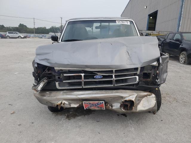 Photo 4 VIN: 1FTEX15N6SKB79924 - FORD F150 