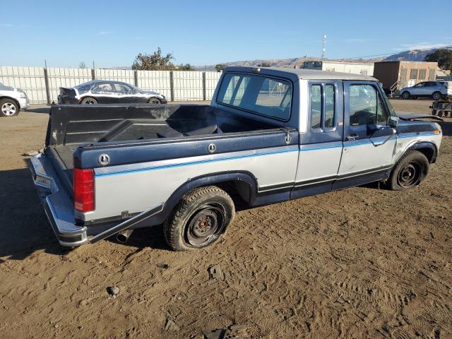 Photo 2 VIN: 1FTEX15N7FKB52026 - FORD F150 