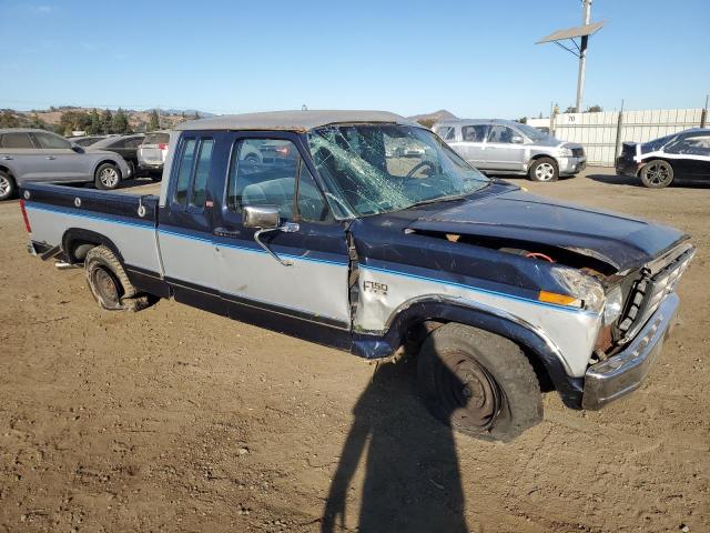 Photo 3 VIN: 1FTEX15N7FKB52026 - FORD F150 