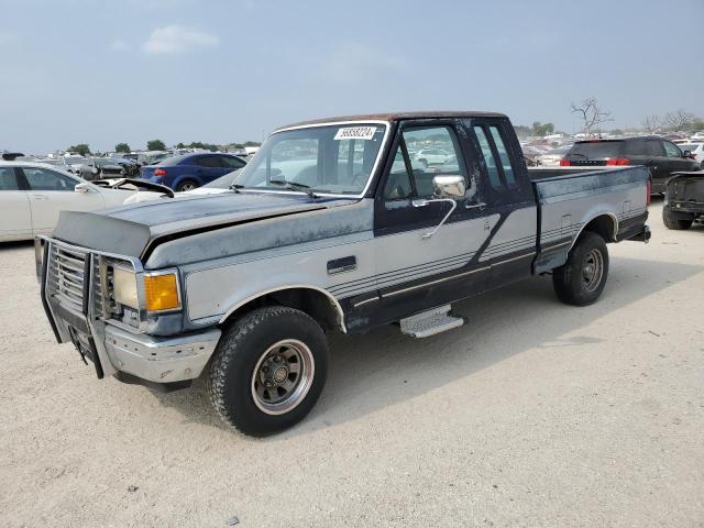 Photo 0 VIN: 1FTEX15N7KKA52292 - FORD F150 