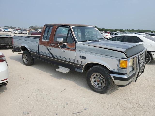 Photo 3 VIN: 1FTEX15N7KKA52292 - FORD F150 