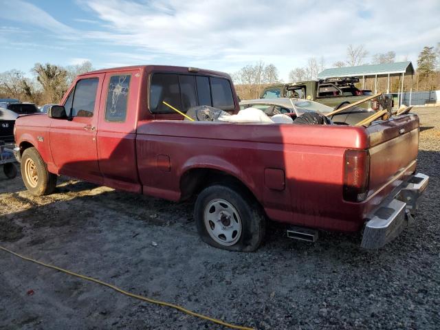 Photo 1 VIN: 1FTEX15N7PKA89625 - FORD F150 