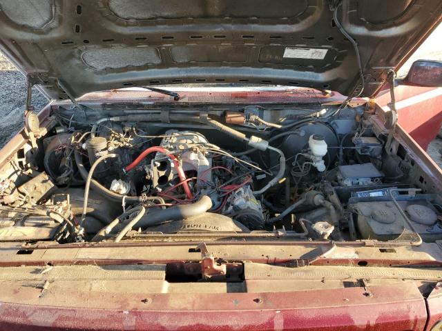 Photo 10 VIN: 1FTEX15N7PKA89625 - FORD F150 