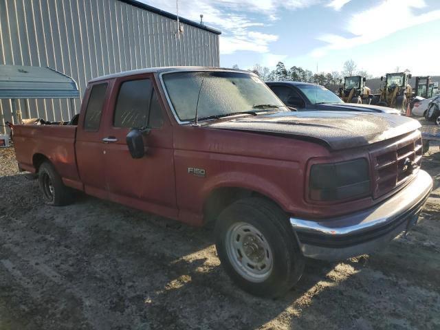 Photo 3 VIN: 1FTEX15N7PKA89625 - FORD F150 