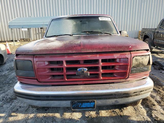 Photo 4 VIN: 1FTEX15N7PKA89625 - FORD F150 