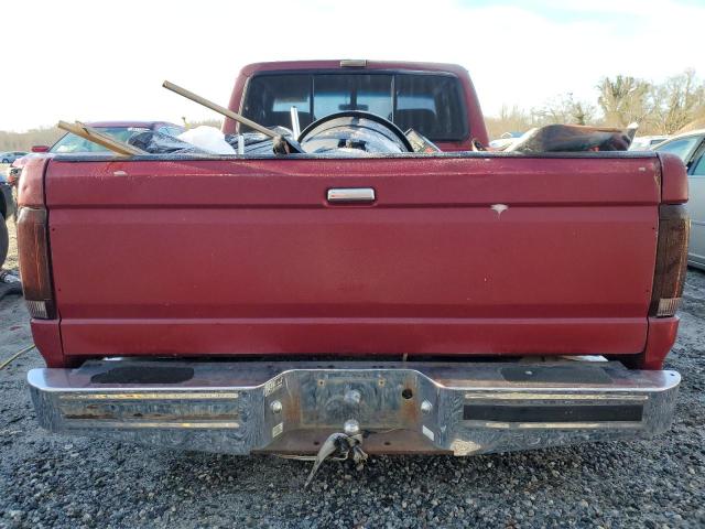 Photo 5 VIN: 1FTEX15N7PKA89625 - FORD F150 