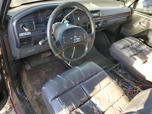 Photo 7 VIN: 1FTEX15N7PKA89625 - FORD F150 