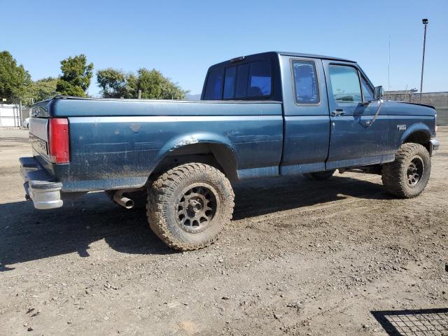 Photo 2 VIN: 1FTEX15N7RKA38256 - FORD F150 