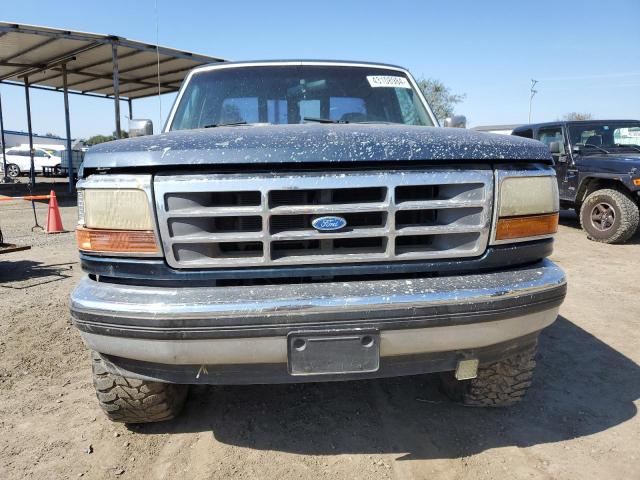 Photo 4 VIN: 1FTEX15N7RKA38256 - FORD F150 