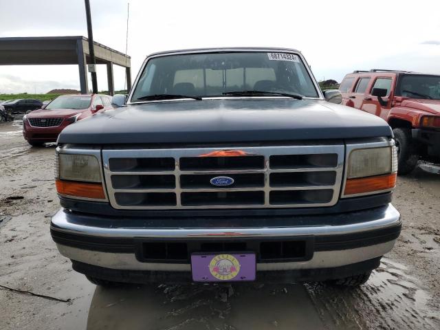 Photo 4 VIN: 1FTEX15N7SKA68766 - FORD F150 