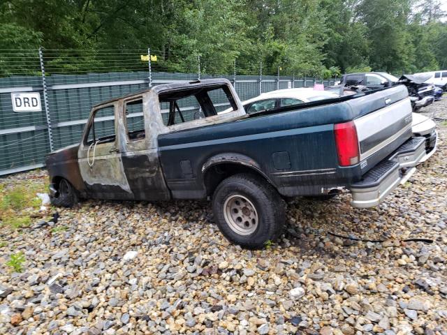 Photo 1 VIN: 1FTEX15N7SKB07548 - FORD F150 