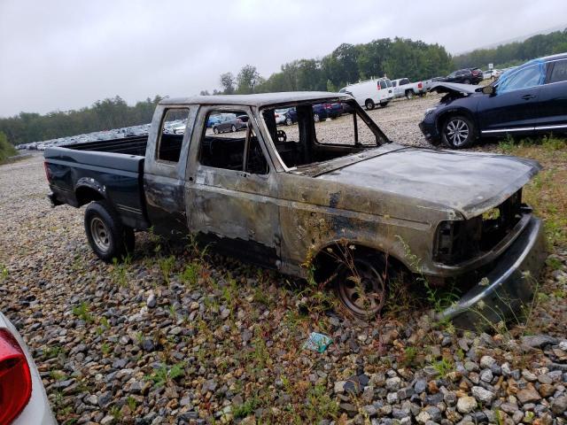 Photo 3 VIN: 1FTEX15N7SKB07548 - FORD F150 