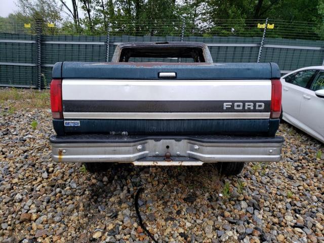 Photo 5 VIN: 1FTEX15N7SKB07548 - FORD F150 