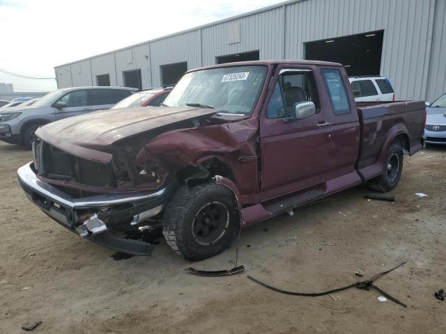 Photo 0 VIN: 1FTEX15N8TKA06326 - FORD F-150 