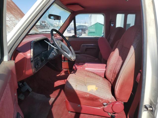 Photo 6 VIN: 1FTEX15N9KKA13509 - FORD F150 