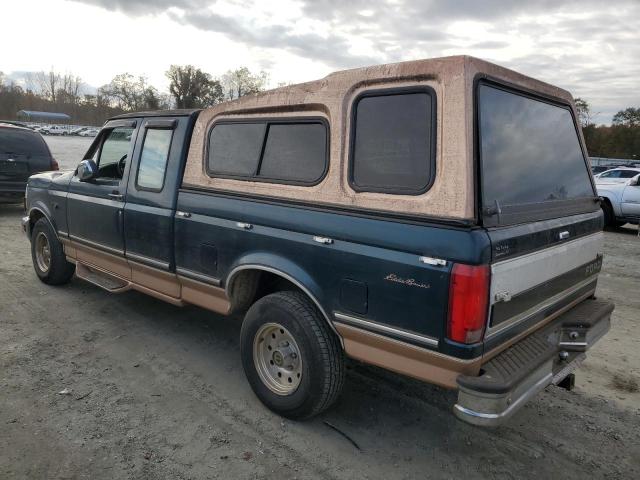 Photo 1 VIN: 1FTEX15N9SKB25002 - FORD F150 