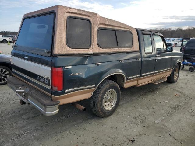 Photo 2 VIN: 1FTEX15N9SKB25002 - FORD F150 