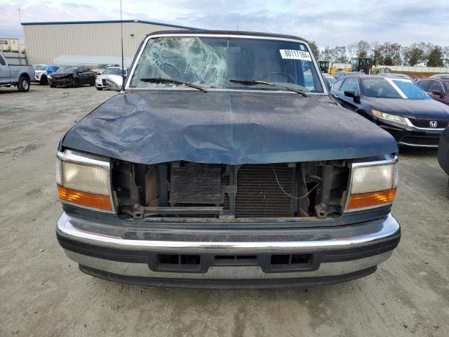 Photo 4 VIN: 1FTEX15N9SKB25002 - FORD F150 