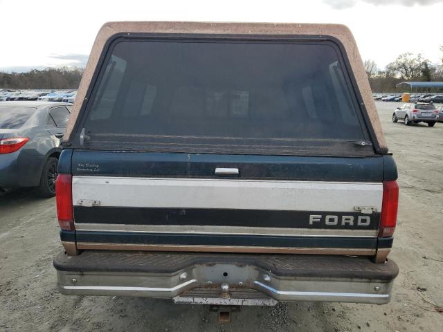 Photo 5 VIN: 1FTEX15N9SKB25002 - FORD F150 