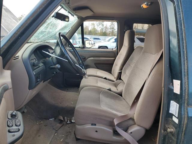 Photo 6 VIN: 1FTEX15N9SKB25002 - FORD F150 