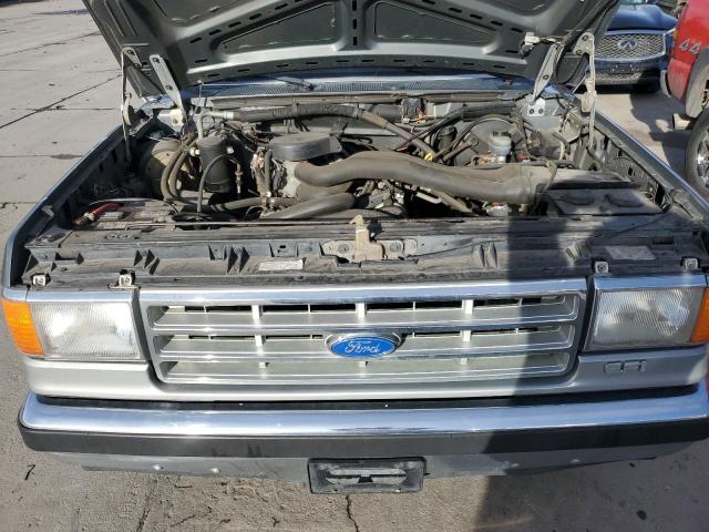 Photo 10 VIN: 1FTEX15NXHKA75669 - FORD F150 