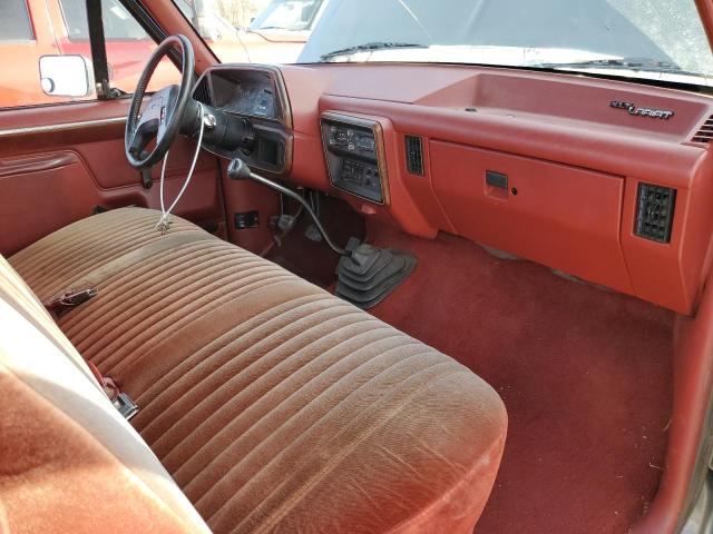 Photo 7 VIN: 1FTEX15NXHKA75669 - FORD F150 