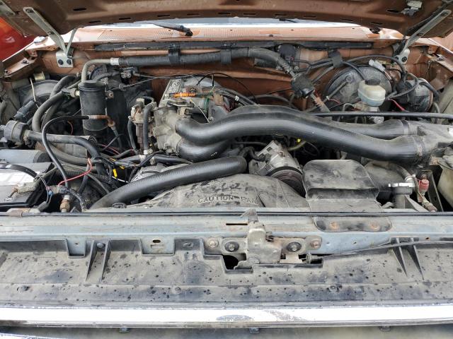 Photo 10 VIN: 1FTEX15NXKKA49287 - FORD F150 