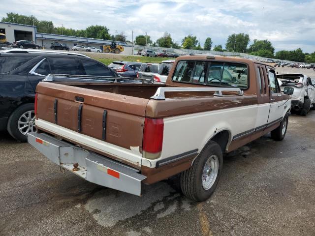 Photo 2 VIN: 1FTEX15NXKKA49287 - FORD F150 