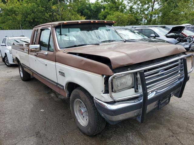 Photo 3 VIN: 1FTEX15NXKKA49287 - FORD F150 