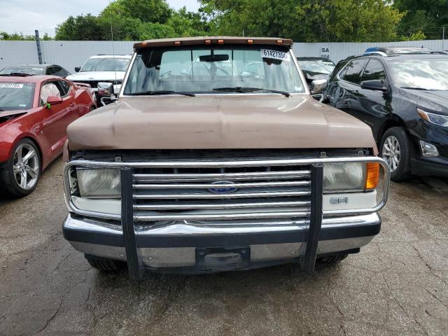 Photo 4 VIN: 1FTEX15NXKKA49287 - FORD F150 