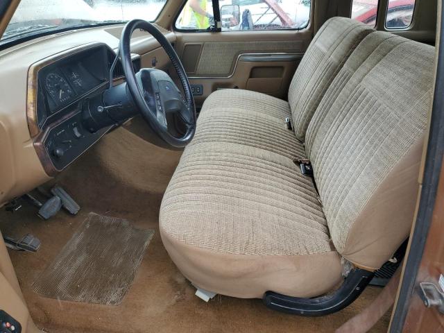 Photo 6 VIN: 1FTEX15NXKKA49287 - FORD F150 