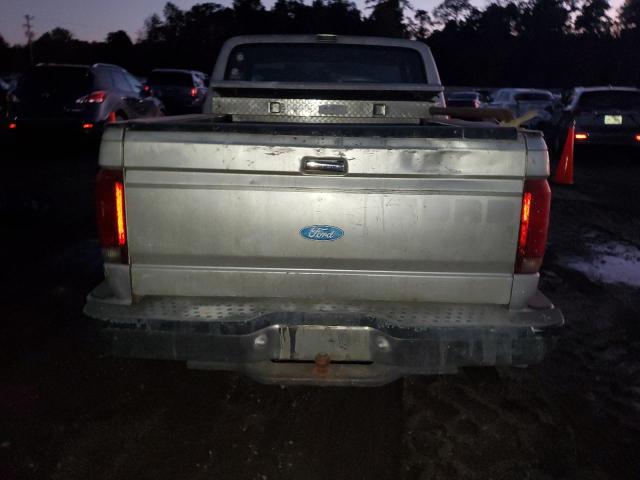 Photo 5 VIN: 1FTEX15NXPKA17401 - FORD F150 