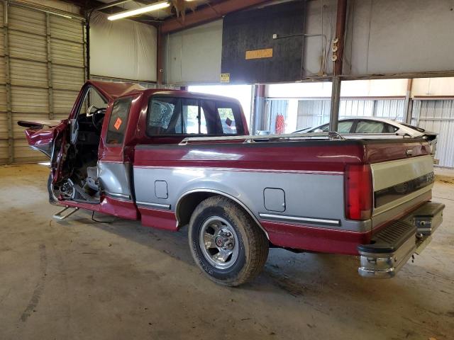 Photo 1 VIN: 1FTEX15NXRKB09790 - FORD F150 