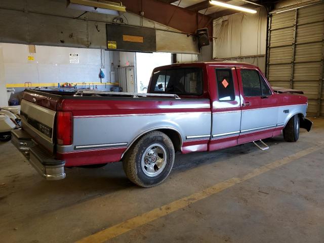 Photo 2 VIN: 1FTEX15NXRKB09790 - FORD F150 