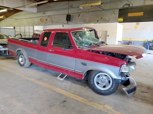 Photo 3 VIN: 1FTEX15NXRKB09790 - FORD F150 