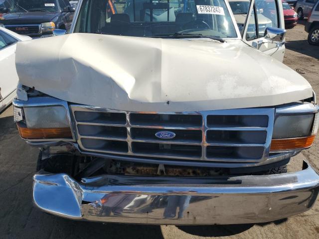 Photo 10 VIN: 1FTEX15Y0SKA52175 - FORD F150 