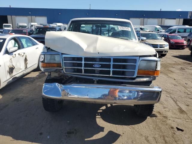 Photo 4 VIN: 1FTEX15Y0SKA52175 - FORD F150 