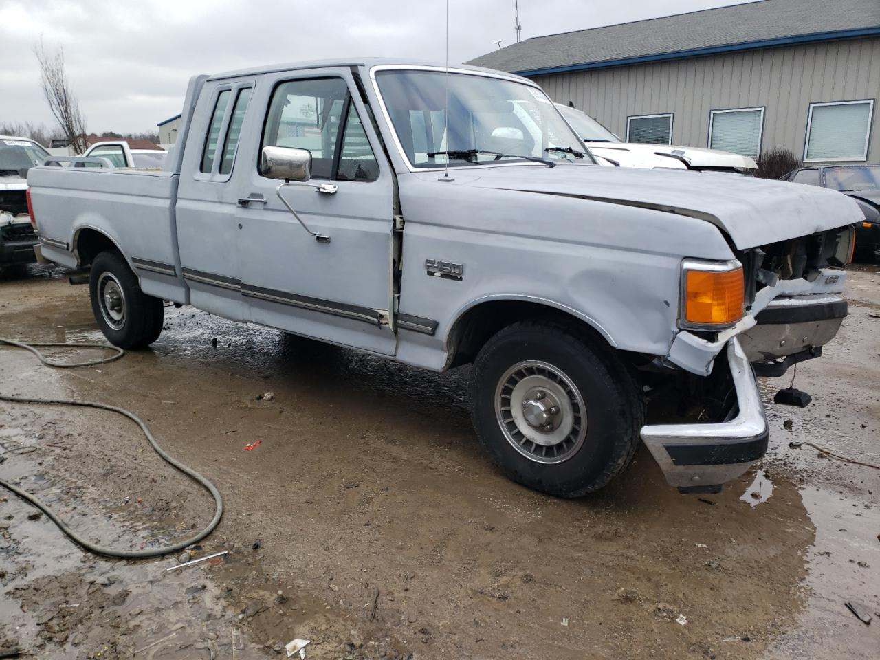 Photo 3 VIN: 1FTEX15Y2HKB24079 - FORD F-150 