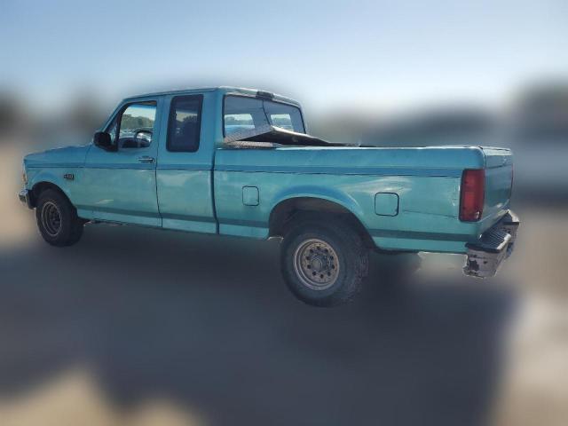 Photo 1 VIN: 1FTEX15Y3RKB11018 - FORD F150 