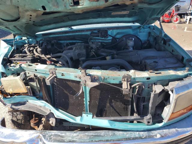 Photo 10 VIN: 1FTEX15Y3RKB11018 - FORD F150 