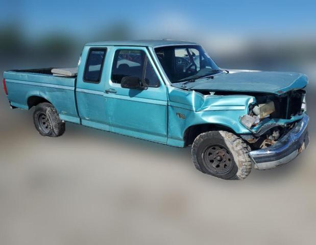 Photo 3 VIN: 1FTEX15Y3RKB11018 - FORD F150 