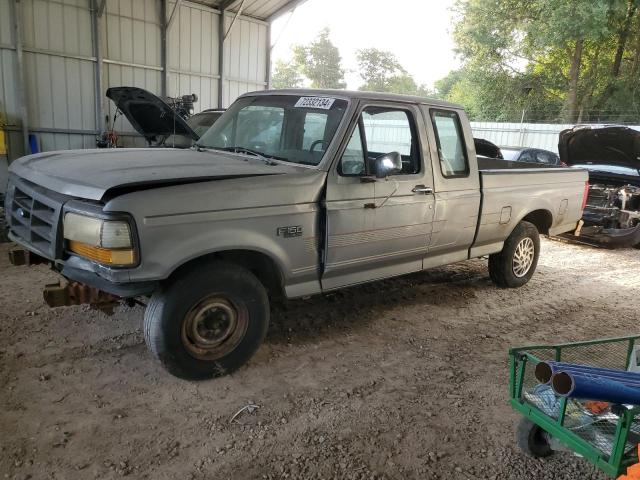 Photo 0 VIN: 1FTEX15Y5RKA01829 - FORD F150 