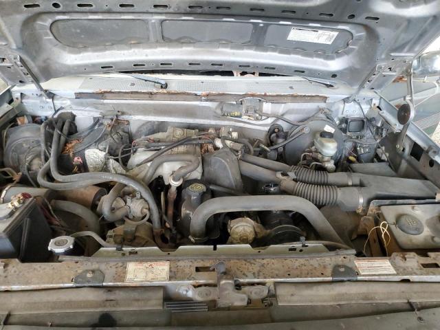 Photo 10 VIN: 1FTEX15Y5RKA01829 - FORD F150 