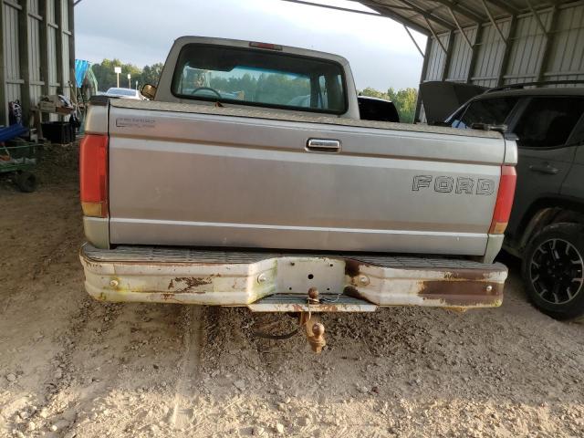 Photo 5 VIN: 1FTEX15Y5RKA01829 - FORD F150 